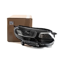 Psa Spacetourer Bus V B.m 2018- Far Sağ Oem No:9808567680