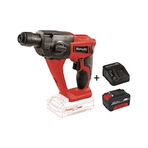 Einhell TE-HD 18 Li- Darbeli Matkap + 4.0 Ah Starter Kit