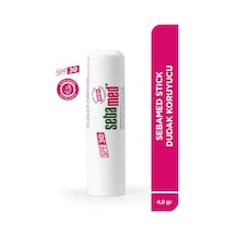Kurumuş Çatlamış Ve Hassas Dudaklar - Yoğun Nemlendiricili Lipbalm - Dudak Bakım Kremi 30 Spf 4,8 Gr