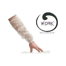 Wlopak Tela Kolluk 1000'li