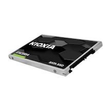 Kioxia 480gb Exceria 555mb-540mb-s Sata3 2.5" 3d Nand Ssd Ltc10z480gg8 Harddisk 1
