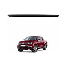 2010-2021 Volkswagen Amarok Arka Kapak Bagaj Kenar Koruma Çitasi Tekli