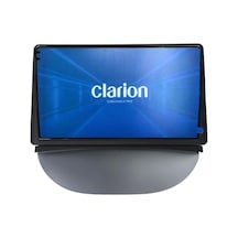 Renault Symbol Thalia Android Multimedya Sistemi 4-64 Clarion 2008-2012 9"