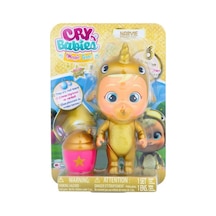 Cry Babies Magic Tears Gold Serisi Narvie Cym19000 Cry Babies