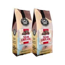 Oze Sıcak Çikolata 2 x 250 G