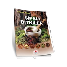 Şifalı Bitkiler dergi Boy - Kasım Yayla