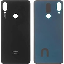 Xiaomi Redmi Note 7 Arka Kapak Pil Batarya Kapağı