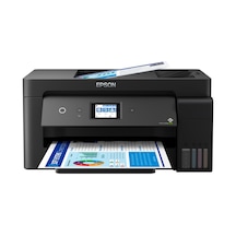 EPSON ECOTANK L14150 RENKLİ YAZ/TAR/FOT/FAX/Wi-Fi A3-A4