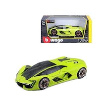 21094 Burago 1:24 Lamborghini Terzo Millennio Model Araba