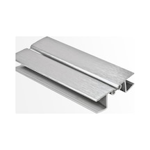 Baza Köşe Dönüş Aparatı 150 Mm - Alüminyum