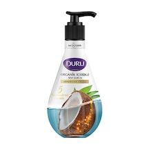 2 Adet Duru Sıvı Sabun Hınd. Cev. 500ml