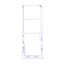 Samsung Uyumlu Galaxy A13 Sim Kart Tepsisi Sm-a135f Beyaz