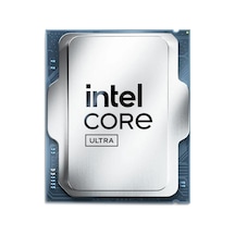 Intel Arrow Lake Ultra 5 225 3.30ghz 20mb 1851p İşlemci Tray