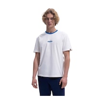 Ellesse T-shirt - Cmo18-3-10251 Beyaz