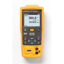Fluke 714b - Sıcaklık Kalibratörü