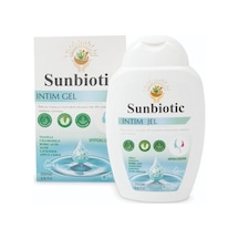 Sunbiotic Hipoalerjenik İntim Jel 250 ML