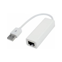 Vcom Cu834-0.15 Usb 2.0 To Ethernet Rj-45 Çevirici