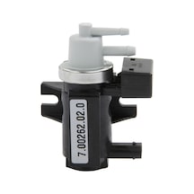 Mercedes Viano W639 Cdı 2.2 Turbo Basınç Valfi Pıerburg