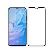 Bufalo Samsung Uyumlu Galaxy A02 Ekran Koruyucu Seramik Nano 9D