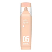 Gıpta Fosforlu Markör Macaron Pastel Turuncu F1560 Diğer