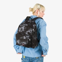 Eastpak Padded Pak'r Unisex Siyah Sırt Çantası Ek0006205w91 Siyah