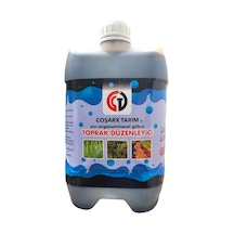 Çim Gübresi 5 Kg 1 kg