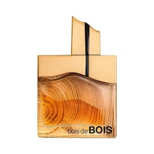 Fragrance World Bois De Bois Edp 100 Ml Erkek Parfümü Odunsu