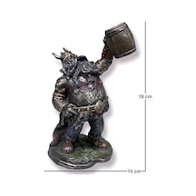 Viking Victor İskandinav Cüce Biblosu