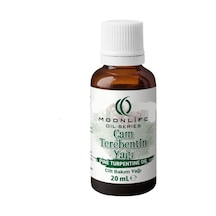 Moon Life Çam Terebentin Yağı 20 Ml 20 ML