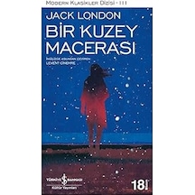 Bir Kuzey Macerası: Modern Klasikler Dizi 111 + Kahramanın Sonsuz Yolculuğu + Tek Yalnız Ben Değilim + 16 Kitap Set