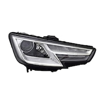 Vw A4 2016- Far Sağ Led Oem No:8w0941044