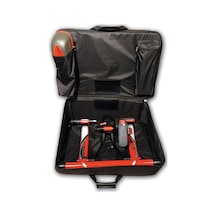 Elite Borsa Portatrainer Vaiseta Tranier Taşıma   Çantası Siyah