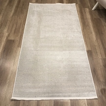 Hoom Rugs Fresh Cool 404 Yıkanabilir Krem Modern Halı Krem