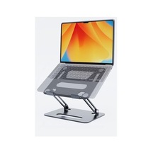 Daytona Basic2 Aluminyum Ergonomik Ayarlanabiliir Macbook Notebook Standı 1