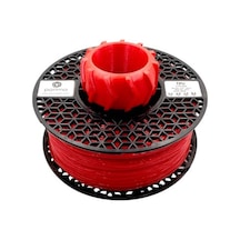 Porima Tpu Flex 98a 1.75mm Kırmızı Ral3020 Filament 1 Kg