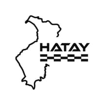 Hatay Çevreyolu Sticker 12 9 Cm