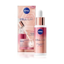 Nıvea Cellular Expert Lift Saf Bakuchiol Cilt Serumu 30ml 2 Adet