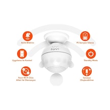 Fonri NAS-PD02W0 Akıllı Hareket Sensörü