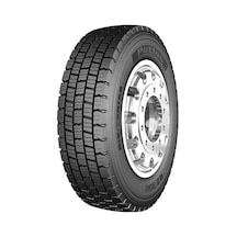 Petlas 225/75 R17.5 129/127m Rz300 Kış Lastiği 2026