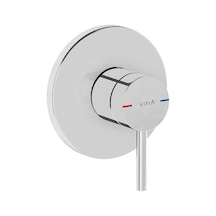 VitrA Origin Ankastre Banyo Duş Bataryası Krom A42621 Krom