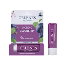 Nordıc Blueberry Stıck Lıp Balm