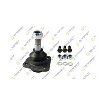 Teknorot F-105k Rotil Fıat 124 125 132 1966 Serce 83 94