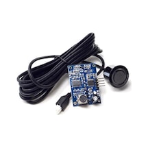 Su Geçirmez Ultrasonik Sensör Arduino Uyumlu Jsn-Sr04T