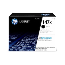Hp 147x Black Siyah 25.000 Sayfa Toner W1470x Kdo