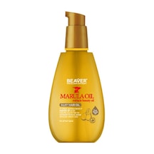 Beaver Marula Oil Silky Hair Oil 100 ML