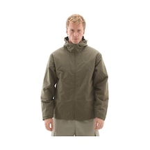 Adidas Essentials Erkek Haki Mont Kd4217 Haki