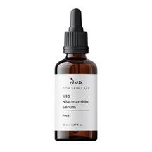Tr Kozmetik Niacinakarın Bölgesi%10 +%1 Çinko Serum