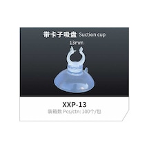 Jeneca Xxp-13 Vantuz