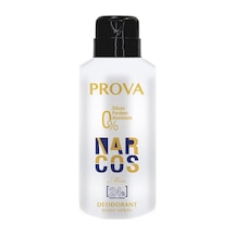 Prova Narcos Erkek Deodorant 150ml