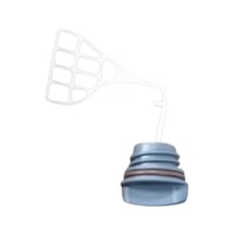 Benzin Yağ Kapağı Oleomac 936 / 937 / 947 / 940 / 941c / Gs410